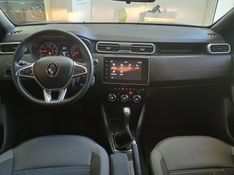 Renault DUSTER 1.6 16V SCE FLEX ICONIC X-TRONIC 2020/2021 DRSUL SEMINOVOS CAXIAS DO SUL – LAJEADO – SANTA CRUZ DO SUL / Carros no Vale