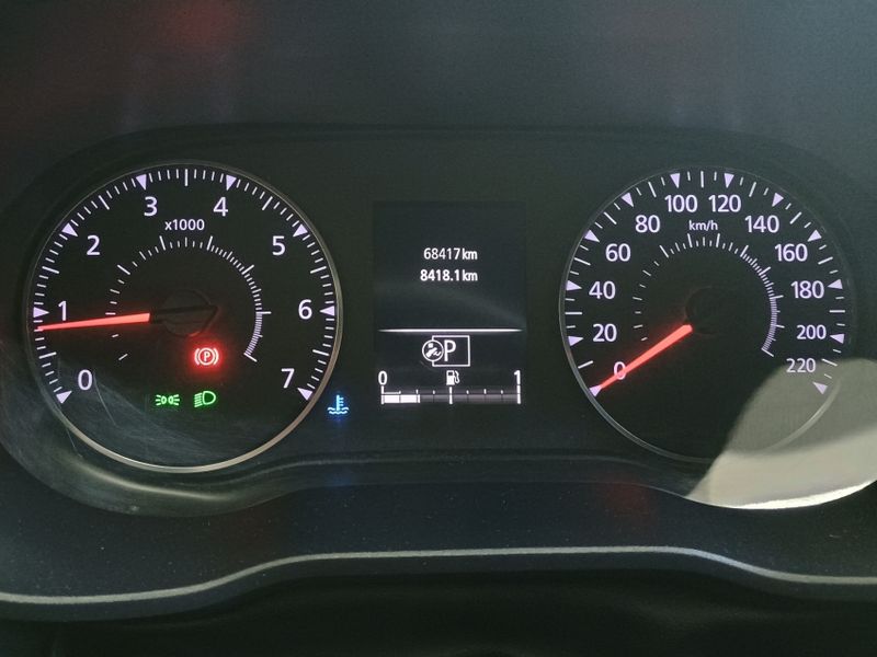 Renault DUSTER 1.6 16V SCE FLEX ICONIC X-TRONIC 2020/2021 DRSUL SEMINOVOS CAXIAS DO SUL – LAJEADO – SANTA CRUZ DO SUL / Carros no Vale