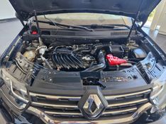 Renault DUSTER 1.6 16V SCE FLEX ICONIC X-TRONIC 2021/2022 DRSUL SEMINOVOS CAXIAS DO SUL – LAJEADO – SANTA CRUZ DO SUL / Carros no Vale