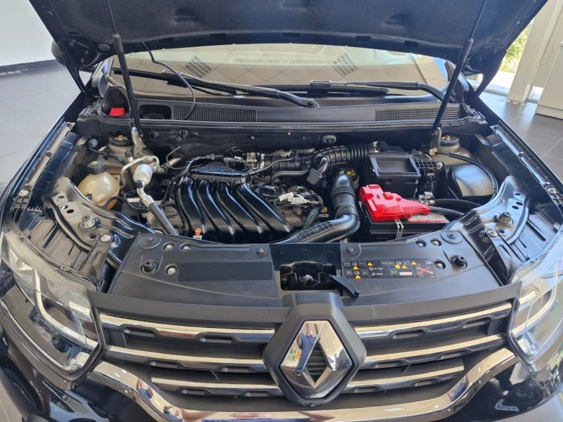 Renault DUSTER 1.6 16V SCE FLEX ICONIC X-TRONIC 2021/2022 DRSUL SEMINOVOS CAXIAS DO SUL – LAJEADO – SANTA CRUZ DO SUL / Carros no Vale