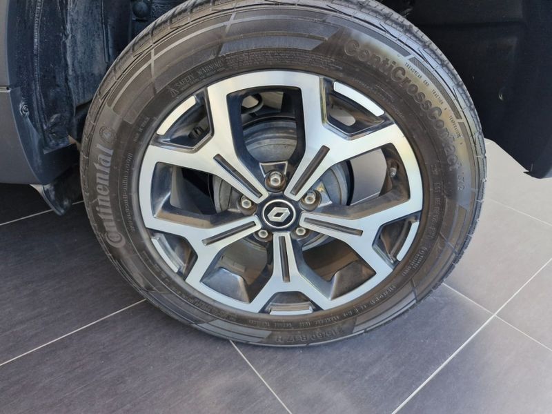 Renault DUSTER 1.6 16V SCE FLEX ICONIC X-TRONIC 2021/2022 DRSUL SEMINOVOS CAXIAS DO SUL – LAJEADO – SANTA CRUZ DO SUL / Carros no Vale