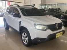 Renault DUSTER 1.6 16V SCE FLEX INTENSE PLUS MANUAL 2024/2025 DRSUL SEMINOVOS CAXIAS DO SUL – LAJEADO – SANTA CRUZ DO SUL / Carros no Vale