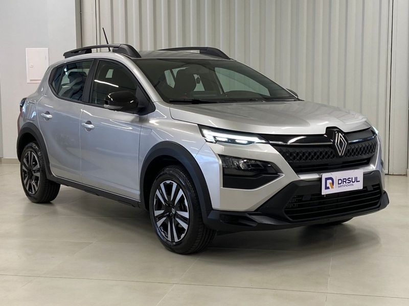 Renault KARDIAN 1.0 TCE FLEX EVOLUTION EDC 2025/2025 DRSUL SEMINOVOS CAXIAS DO SUL – LAJEADO – SANTA CRUZ DO SUL / Carros no Vale Renault KARDIAN 1.0 TCE FLEX EVOLUTION EDC 2025/2025 DRSUL SEMINOVOS CAXIAS DO SUL – LAJEADO – SANTA CRUZ DO SUL / Carros no Vale