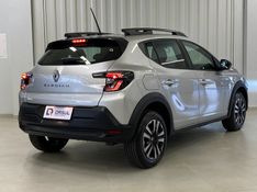 Renault KARDIAN 1.0 TCE FLEX EVOLUTION EDC 2025/2025 DRSUL SEMINOVOS CAXIAS DO SUL – LAJEADO – SANTA CRUZ DO SUL / Carros no Vale