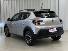 Renault KARDIAN 1.0 TCE FLEX EVOLUTION EDC 2025/2025 DRSUL SEMINOVOS CAXIAS DO SUL – LAJEADO – SANTA CRUZ DO SUL / Carros no Vale
