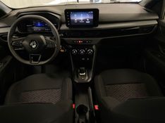 Renault KARDIAN 1.0 TCE FLEX EVOLUTION EDC 2025/2025 DRSUL SEMINOVOS CAXIAS DO SUL – LAJEADO – SANTA CRUZ DO SUL / Carros no Vale