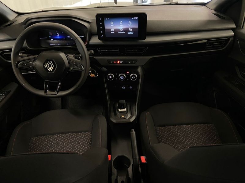 Renault KARDIAN 1.0 TCE FLEX EVOLUTION EDC 2025/2025 DRSUL SEMINOVOS CAXIAS DO SUL – LAJEADO – SANTA CRUZ DO SUL / Carros no Vale Renault KARDIAN 1.0 TCE FLEX EVOLUTION EDC 2025/2025 DRSUL SEMINOVOS CAXIAS DO SUL – LAJEADO – SANTA CRUZ DO SUL / Carros no Vale