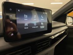 Renault KARDIAN 1.0 TCE FLEX EVOLUTION EDC 2025/2025 DRSUL SEMINOVOS CAXIAS DO SUL – LAJEADO – SANTA CRUZ DO SUL / Carros no Vale