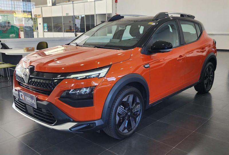 Renault KARDIAN 1.0 TCE FLEX PREMIÉRE EDITION EDC 2024/2025 DRSUL SEMINOVOS CAXIAS DO SUL – LAJEADO – SANTA CRUZ DO SUL / Carros no Vale Renault KARDIAN 1.0 TCE FLEX PREMIÉRE EDITION EDC 2024/2025 DRSUL SEMINOVOS CAXIAS DO SUL – LAJEADO – SANTA CRUZ DO SUL / Carros no Vale