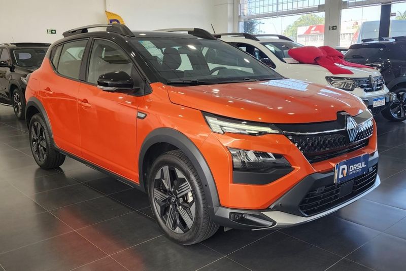 Renault KARDIAN 1.0 TCE FLEX PREMIÉRE EDITION EDC 2024/2025 DRSUL SEMINOVOS CAXIAS DO SUL – LAJEADO – SANTA CRUZ DO SUL / Carros no Vale Renault KARDIAN 1.0 TCE FLEX PREMIÉRE EDITION EDC 2024/2025 DRSUL SEMINOVOS CAXIAS DO SUL – LAJEADO – SANTA CRUZ DO SUL / Carros no Vale