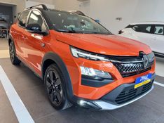 Renault KARDIAN 1.0 TCE FLEX PREMIÉRE EDITION EDC 2024/2025 DRSUL SEMINOVOS CAXIAS DO SUL – LAJEADO – SANTA CRUZ DO SUL / Carros no Vale