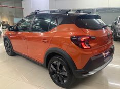 Renault KARDIAN 1.0 TCE FLEX PREMIÉRE EDITION EDC 2024/2025 DRSUL SEMINOVOS CAXIAS DO SUL – LAJEADO – SANTA CRUZ DO SUL / Carros no Vale