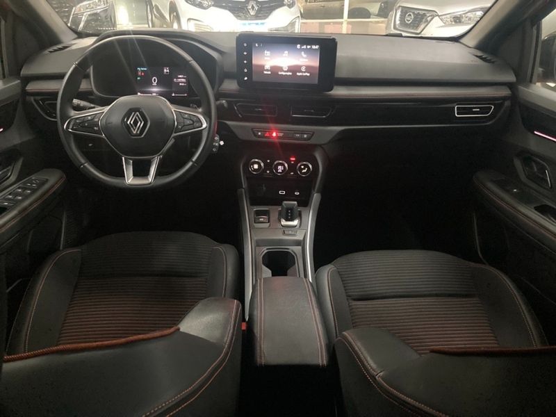 Renault KARDIAN 1.0 TCE FLEX PREMIÉRE EDITION EDC 2024/2025 DRSUL SEMINOVOS CAXIAS DO SUL – LAJEADO – SANTA CRUZ DO SUL / Carros no Vale Renault KARDIAN 1.0 TCE FLEX PREMIÉRE EDITION EDC 2024/2025 DRSUL SEMINOVOS CAXIAS DO SUL – LAJEADO – SANTA CRUZ DO SUL / Carros no Vale