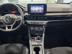 Renault KARDIAN 1.0 TCE FLEX PREMIÉRE EDITION EDC 2024/2025 DRSUL SEMINOVOS CAXIAS DO SUL – LAJEADO – SANTA CRUZ DO SUL / Carros no Vale