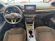 Renault KARDIAN 1.0 TCE FLEX PREMIÉRE EDITION EDC 2024/2025 DRSUL SEMINOVOS CAXIAS DO SUL – LAJEADO – SANTA CRUZ DO SUL / Carros no Vale