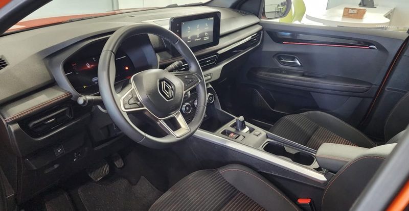 Renault KARDIAN 1.0 TCE FLEX PREMIÉRE EDITION EDC 2024/2025 DRSUL SEMINOVOS CAXIAS DO SUL – LAJEADO – SANTA CRUZ DO SUL / Carros no Vale Renault KARDIAN 1.0 TCE FLEX PREMIÉRE EDITION EDC 2024/2025 DRSUL SEMINOVOS CAXIAS DO SUL – LAJEADO – SANTA CRUZ DO SUL / Carros no Vale