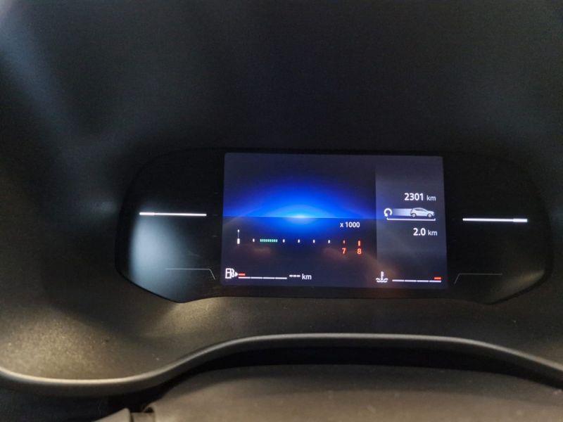 Renault KARDIAN 1.0 TCE FLEX TECHNO EDC 2024/2025 DRSUL SEMINOVOS CAXIAS DO SUL – LAJEADO – SANTA CRUZ DO SUL / Carros no Vale