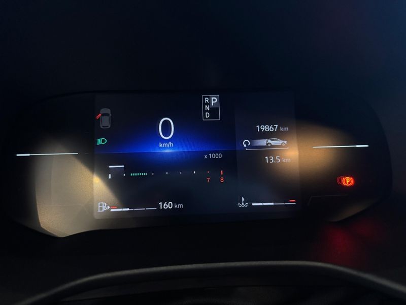 Renault KARDIAN 1.0 TCE FLEX TECHNO EDC 2024/2025 DRSUL SEMINOVOS CAXIAS DO SUL – LAJEADO – SANTA CRUZ DO SUL / Carros no Vale