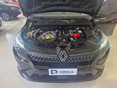 Renault KARDIAN 1.0 TCE FLEX TECHNO EDC 2024/2025 DRSUL SEMINOVOS CAXIAS DO SUL – LAJEADO – SANTA CRUZ DO SUL / Carros no Vale