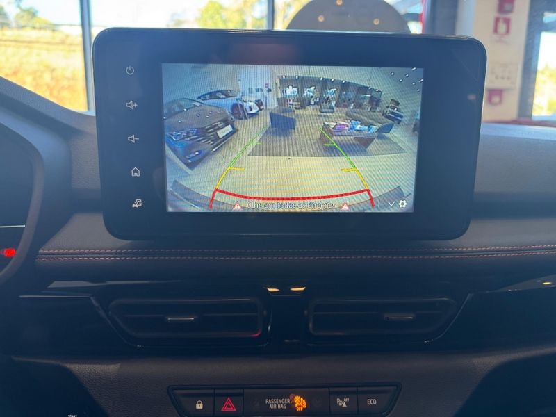 Renault KARDIAN 1.0 TCE FLEX TECHNO EDC 2024/2025 DRSUL SEMINOVOS CAXIAS DO SUL – LAJEADO – SANTA CRUZ DO SUL / Carros no Vale