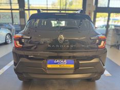 Renault KARDIAN 1.0 TCE FLEX TECHNO EDC 2024/2025 DRSUL SEMINOVOS CAXIAS DO SUL – LAJEADO – SANTA CRUZ DO SUL / Carros no Vale