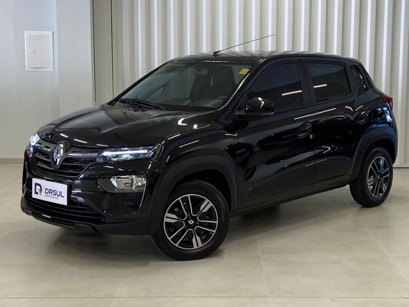 Renault KWID 1.0 12V SCE FLEX INTENSE MANUAL 2024/2025 DRSUL SEMINOVOS CAXIAS DO SUL – LAJEADO – SANTA CRUZ DO SUL / Carros no Vale Renault KWID 1.0 12V SCE FLEX INTENSE MANUAL 2024/2025 DRSUL SEMINOVOS CAXIAS DO SUL – LAJEADO – SANTA CRUZ DO SUL / Carros no Vale