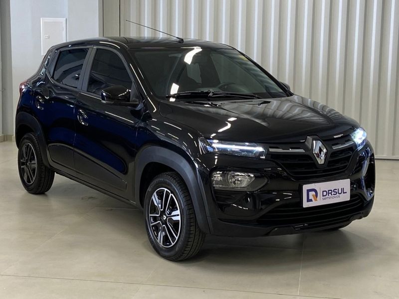 Renault KWID 1.0 12V SCE FLEX INTENSE MANUAL 2024/2025 DRSUL SEMINOVOS CAXIAS DO SUL – LAJEADO – SANTA CRUZ DO SUL / Carros no Vale Renault KWID 1.0 12V SCE FLEX INTENSE MANUAL 2024/2025 DRSUL SEMINOVOS CAXIAS DO SUL – LAJEADO – SANTA CRUZ DO SUL / Carros no Vale