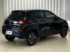 Renault KWID 1.0 12V SCE FLEX INTENSE MANUAL 2024/2025 DRSUL SEMINOVOS CAXIAS DO SUL – LAJEADO – SANTA CRUZ DO SUL / Carros no Vale