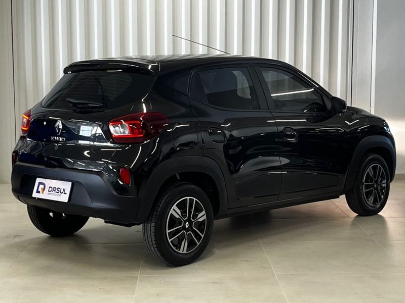 Renault KWID 1.0 12V SCE FLEX INTENSE MANUAL 2024/2025 DRSUL SEMINOVOS CAXIAS DO SUL – LAJEADO – SANTA CRUZ DO SUL / Carros no Vale Renault KWID 1.0 12V SCE FLEX INTENSE MANUAL 2024/2025 DRSUL SEMINOVOS CAXIAS DO SUL – LAJEADO – SANTA CRUZ DO SUL / Carros no Vale