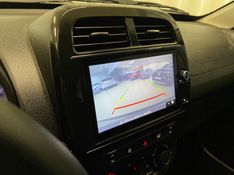 Renault KWID 1.0 12V SCE FLEX INTENSE MANUAL 2024/2025 DRSUL SEMINOVOS CAXIAS DO SUL – LAJEADO – SANTA CRUZ DO SUL / Carros no Vale