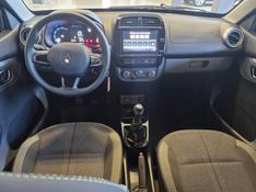 Renault KWID 1.0 12V SCE FLEX OUTSIDER MANUAL 2023/2024 DRSUL SEMINOVOS CAXIAS DO SUL – LAJEADO – SANTA CRUZ DO SUL / Carros no Vale