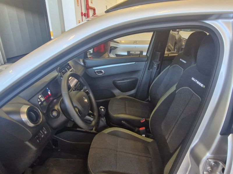 Renault KWID 1.0 12V SCE FLEX OUTSIDER MANUAL 2023/2024 DRSUL SEMINOVOS CAXIAS DO SUL – LAJEADO – SANTA CRUZ DO SUL / Carros no Vale Renault KWID 1.0 12V SCE FLEX OUTSIDER MANUAL 2023/2024 DRSUL SEMINOVOS CAXIAS DO SUL – LAJEADO – SANTA CRUZ DO SUL / Carros no Vale