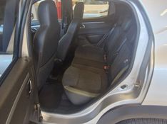 Renault KWID 1.0 12V SCE FLEX OUTSIDER MANUAL 2023/2024 DRSUL SEMINOVOS CAXIAS DO SUL – LAJEADO – SANTA CRUZ DO SUL / Carros no Vale