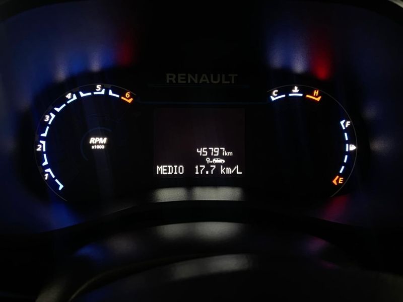 Renault KWID 1.0 12V SCE FLEX ZEN MANUAL 2024/2025 DRSUL SEMINOVOS CAXIAS DO SUL – LAJEADO – SANTA CRUZ DO SUL / Carros no Vale