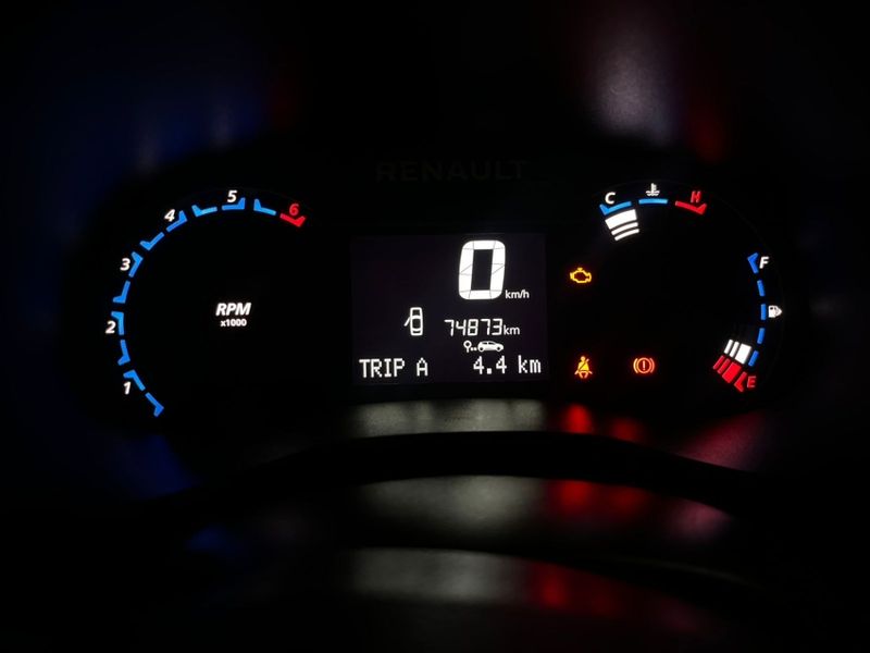 Renault KWID 1.0 12V SCE FLEX ZEN MANUAL 2023/2024 DRSUL SEMINOVOS CAXIAS DO SUL – LAJEADO – SANTA CRUZ DO SUL / Carros no Vale