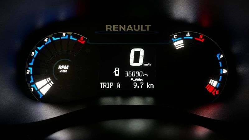 Renault KWID 1.0 12V SCE FLEX ZEN MANUAL 2024/2025 DRSUL SEMINOVOS CAXIAS DO SUL – LAJEADO – SANTA CRUZ DO SUL / Carros no Vale