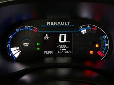 Renault KWID 1.0 12V SCE FLEX ZEN MANUAL 2024/2025 DRSUL SEMINOVOS CAXIAS DO SUL – LAJEADO – SANTA CRUZ DO SUL / Carros no Vale