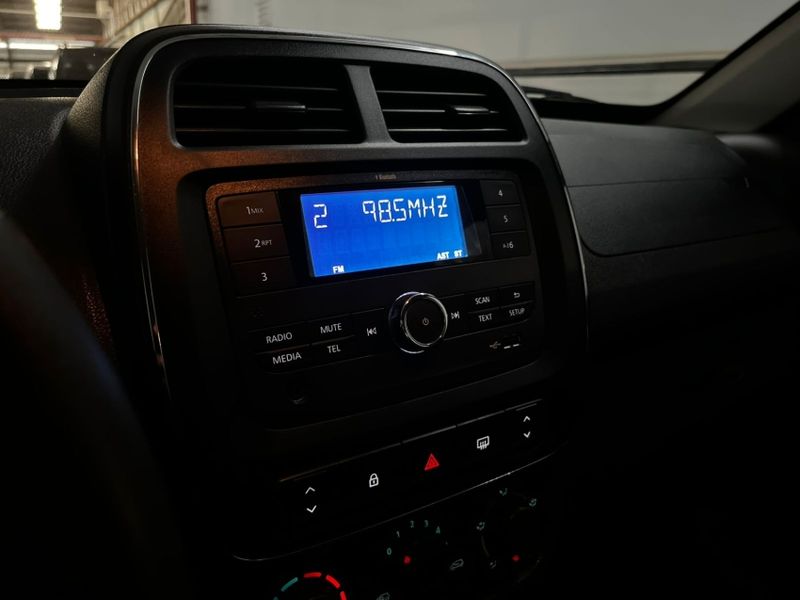 Renault KWID 1.0 12V SCE FLEX ZEN MANUAL 2024/2025 DRSUL SEMINOVOS CAXIAS DO SUL – LAJEADO – SANTA CRUZ DO SUL / Carros no Vale