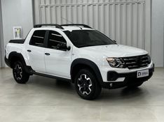 Renault OROCH 1.6 16V SCE FLEX ICONIC MANUAL 2024/2025 DRSUL SEMINOVOS CAXIAS DO SUL – LAJEADO – SANTA CRUZ DO SUL / Carros no Vale