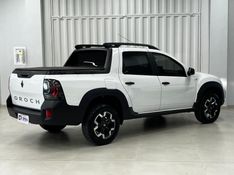 Renault OROCH 1.6 16V SCE FLEX ICONIC MANUAL 2024/2025 DRSUL SEMINOVOS CAXIAS DO SUL – LAJEADO – SANTA CRUZ DO SUL / Carros no Vale