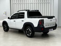 Renault OROCH 1.6 16V SCE FLEX ICONIC MANUAL 2024/2025 DRSUL SEMINOVOS CAXIAS DO SUL – LAJEADO – SANTA CRUZ DO SUL / Carros no Vale