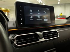 Renault OROCH 1.6 16V SCE FLEX ICONIC MANUAL 2024/2025 DRSUL SEMINOVOS CAXIAS DO SUL – LAJEADO – SANTA CRUZ DO SUL / Carros no Vale