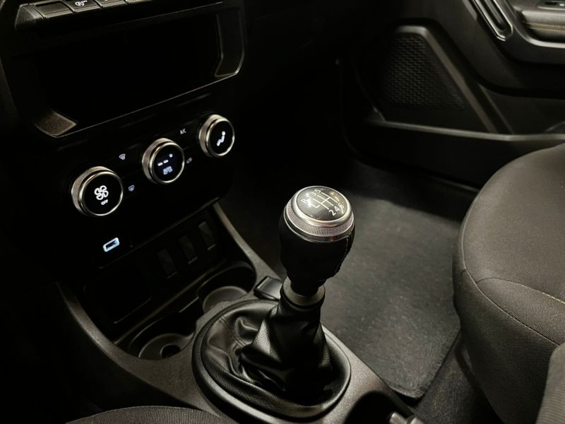 Renault OROCH 1.6 16V SCE FLEX ICONIC MANUAL 2024/2025 DRSUL SEMINOVOS CAXIAS DO SUL – LAJEADO – SANTA CRUZ DO SUL / Carros no Vale