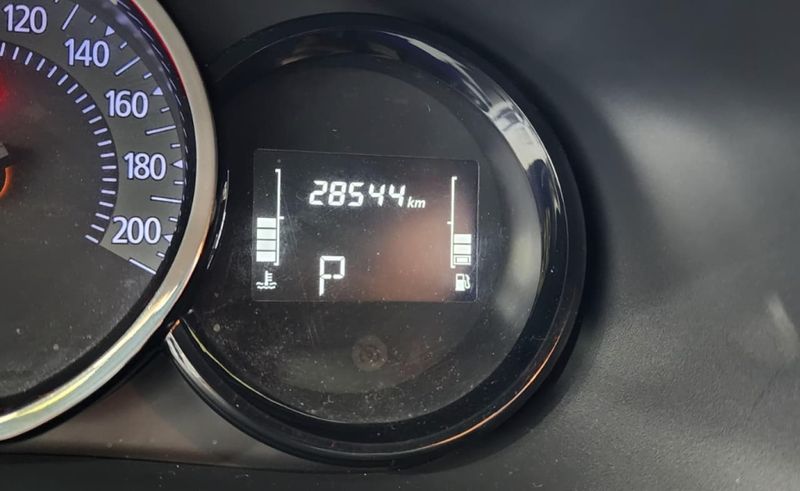 Renault SANDERO 1.6 16V SCE FLEX ZEN X-TRONIC 2019/2020 DRSUL SEMINOVOS CAXIAS DO SUL – LAJEADO – SANTA CRUZ DO SUL / Carros no Vale