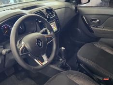 Renault SANDERO 1.6 16V SCE FLEX ZEN X-TRONIC 2019/2020 DRSUL SEMINOVOS CAXIAS DO SUL – LAJEADO – SANTA CRUZ DO SUL / Carros no Vale