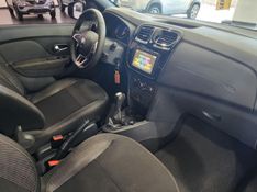 Renault SANDERO 1.6 16V SCE FLEX ZEN X-TRONIC 2019/2020 DRSUL SEMINOVOS CAXIAS DO SUL – LAJEADO – SANTA CRUZ DO SUL / Carros no Vale