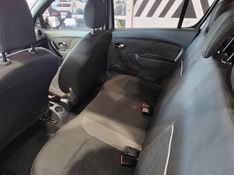 Renault SANDERO 1.6 16V SCE FLEX ZEN X-TRONIC 2019/2020 DRSUL SEMINOVOS CAXIAS DO SUL – LAJEADO – SANTA CRUZ DO SUL / Carros no Vale