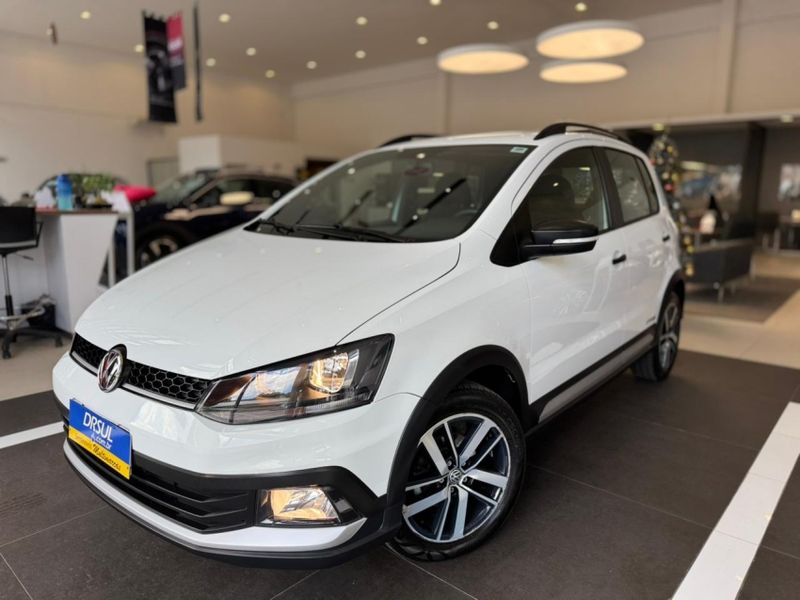 Volkswagen FOX 1.6 MSI TOTAL FLEX XTREME 4P MANUAL 2018/2019 DRSUL SEMINOVOS CAXIAS DO SUL – LAJEADO – SANTA CRUZ DO SUL / Carros no Vale Volkswagen FOX 1.6 MSI TOTAL FLEX XTREME 4P MANUAL 2018/2019 DRSUL SEMINOVOS CAXIAS DO SUL – LAJEADO – SANTA CRUZ DO SUL / Carros no Vale
