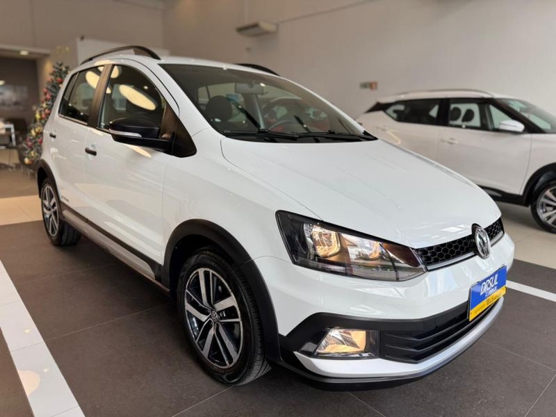 Volkswagen FOX 1.6 MSI TOTAL FLEX XTREME 4P MANUAL 2018/2019 DRSUL SEMINOVOS CAXIAS DO SUL – LAJEADO – SANTA CRUZ DO SUL / Carros no Vale Volkswagen FOX 1.6 MSI TOTAL FLEX XTREME 4P MANUAL 2018/2019 DRSUL SEMINOVOS CAXIAS DO SUL – LAJEADO – SANTA CRUZ DO SUL / Carros no Vale