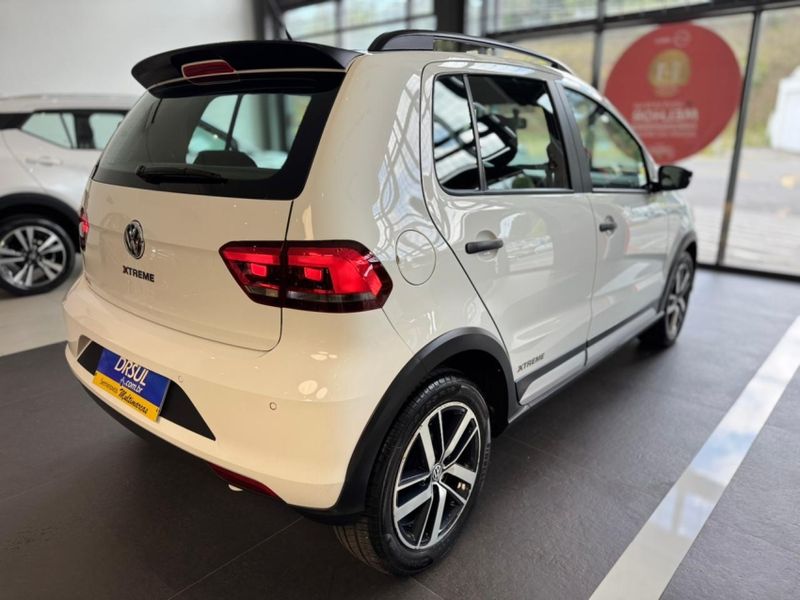 Volkswagen FOX 1.6 MSI TOTAL FLEX XTREME 4P MANUAL 2018/2019 DRSUL SEMINOVOS CAXIAS DO SUL – LAJEADO – SANTA CRUZ DO SUL / Carros no Vale Volkswagen FOX 1.6 MSI TOTAL FLEX XTREME 4P MANUAL 2018/2019 DRSUL SEMINOVOS CAXIAS DO SUL – LAJEADO – SANTA CRUZ DO SUL / Carros no Vale